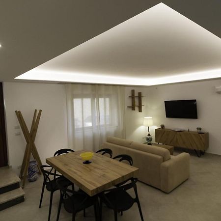 La Risacca - Holiday House Cefalù Kültér fotó