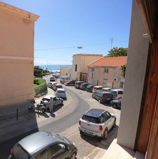 La Risacca - Holiday House Cefalù Kültér fotó